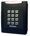 Считыватели RFID карт стандарта DESFire/Mifare Giga (Promag) DF750KSK стартовый набор (DF750KSK-00E)